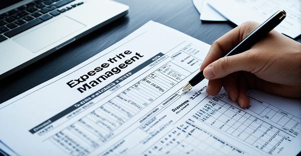 Gestion de frais : optimisez vos voyages d'affaires efficacement