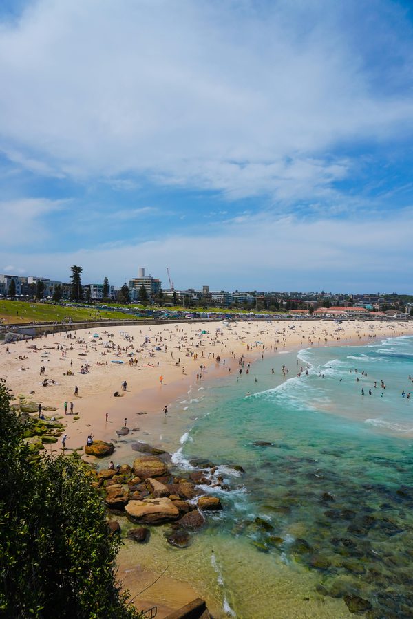 Partir en mars : 10 destinations pour un soleil radieux