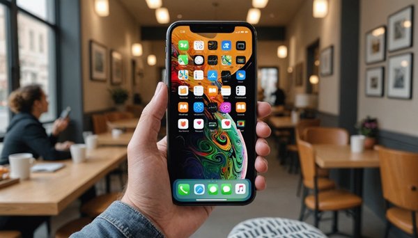 Le meilleur iphone reconditionné à prix réduit en 2024