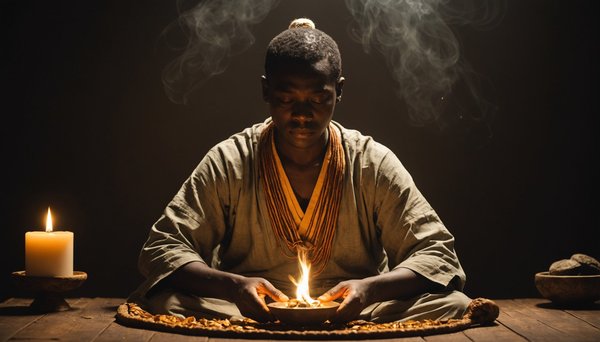 Découvrez comment le magnétiseur à bouaye favorise votre bien-être