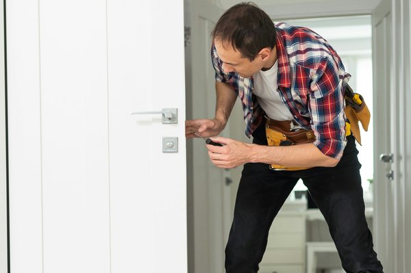 Services de serrurerie à Angers : efficacité et fiabilité garanties