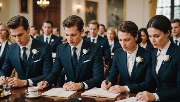 Organiser un événement sur mesure : l'art de personnaliser