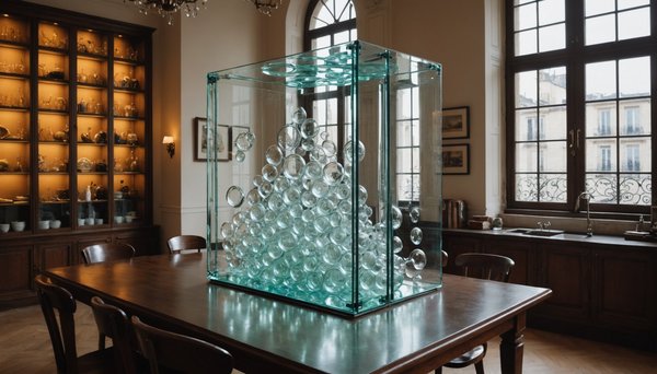 Vitrier paris : vos solutions en vitrerie sur mesure à découvrir