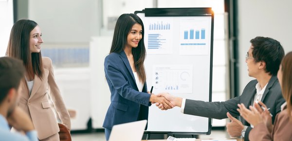 Comprendre la fiche de poste du chief of staff efficacement