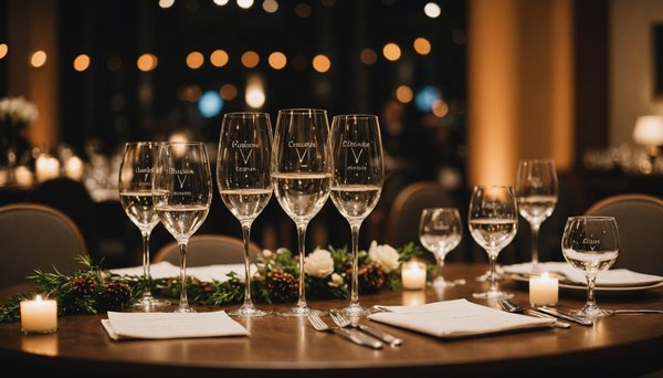 Créer un événement sur mesure : maîtriser la personnalisation