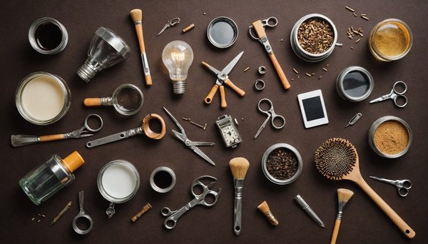 Bricolage : top 5 idées originales pour stimuler votre créativité