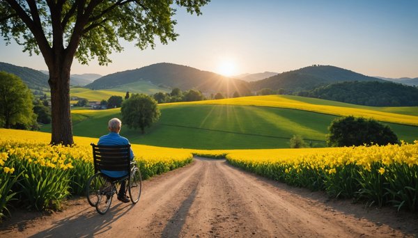 Évasion en mars : 10 lieux idéaux pour profiter du soleil
