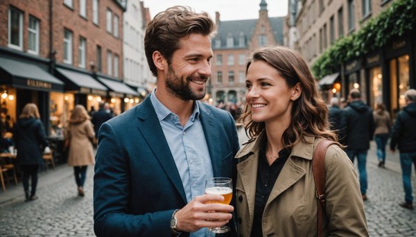 Top 10 plateformes de rencontre en belgique à essayer en 2025