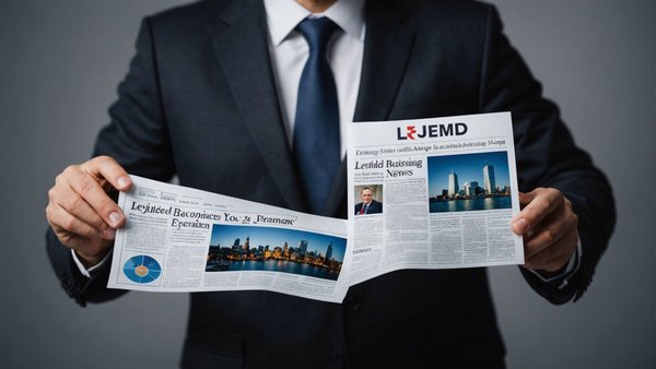 Lejmed : l'actualité business et économie décryptée pour vous
