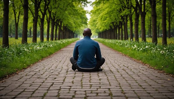 Le magnétiseur à bouaye : votre chemin vers l'équilibre