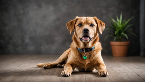 Chanvre pour chien : une approche naturelle pour sa santé